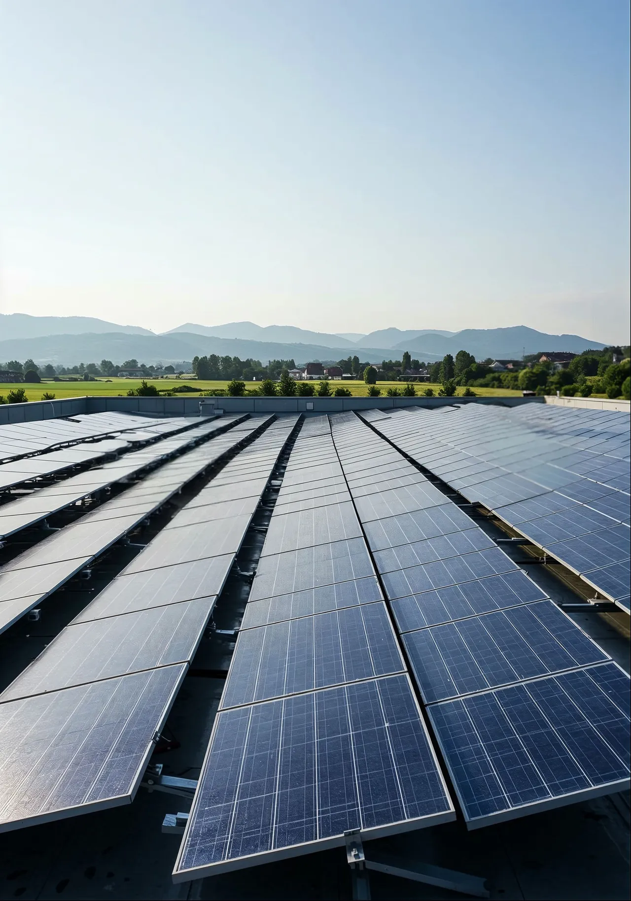 Home Performance Upgrades: Boosting Efficiency with Solar and HVAC Integration