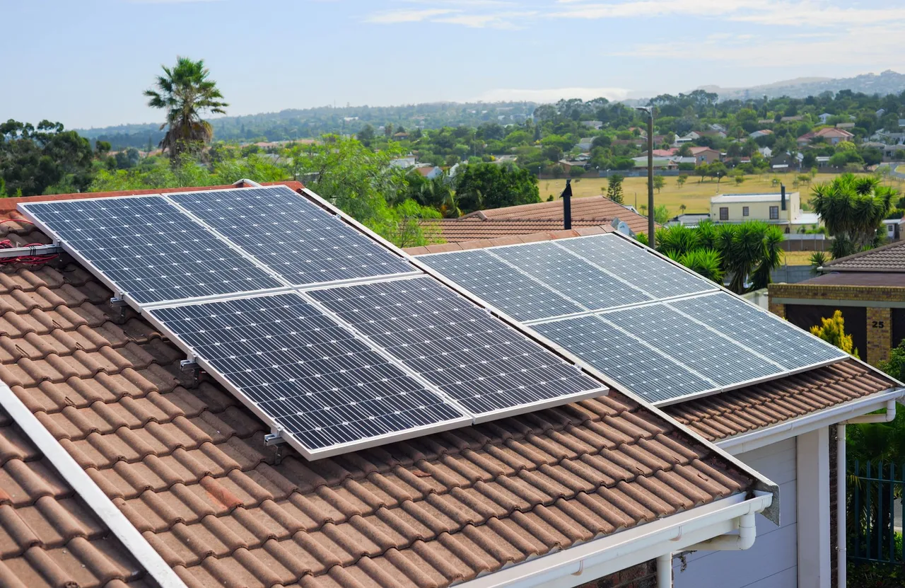 Lower Energy Costs with Residential Solar Systems in Oregon