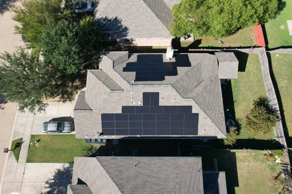 Top Benefits of Solar Energy Systems for Residential Homes